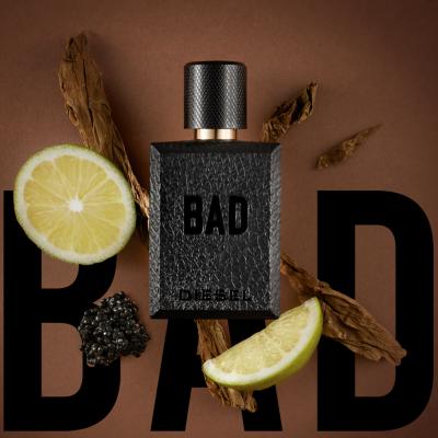 Diesel Bad Apă de toaletă pentru bărbați 50 ml