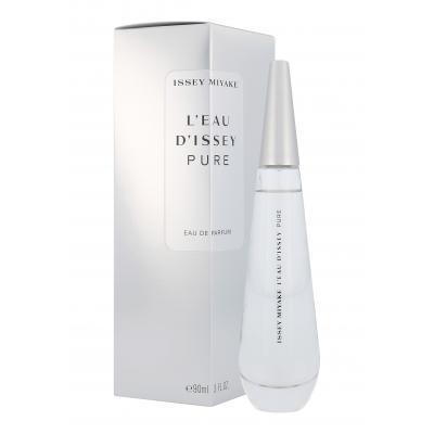 Issey Miyake L'Eau D'Issey Pure Apă de parfum pentru femei 90 ml