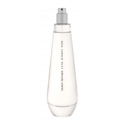 Issey Miyake L'Eau D'Issey Pure Apă de parfum pentru femei 90 ml tester