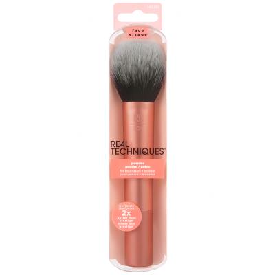 Real Techniques Brushes Base Powder Brush Pensule pentru femei 1 buc