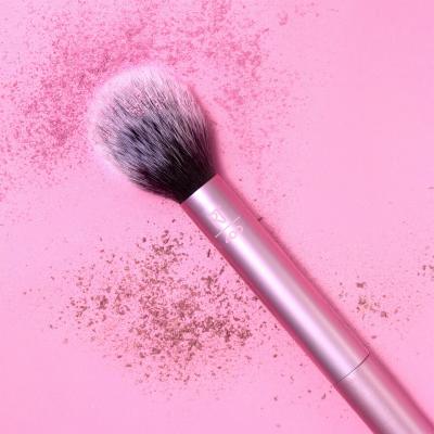 Real Techniques Brushes Finish Blush Brush Pensule pentru femei 1 buc