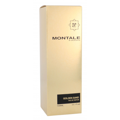 Montale Golden Sand Apă de parfum 100 ml