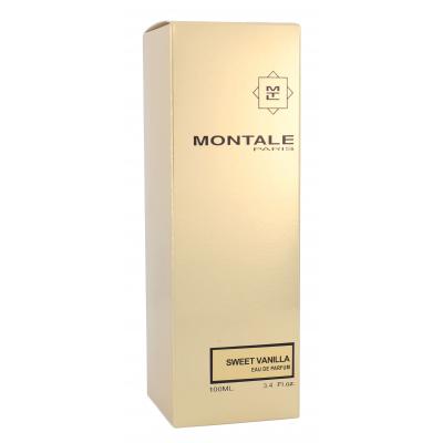 Montale Sweet Vanilla Apă de parfum 100 ml