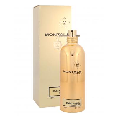 Montale Sweet Vanilla Apă de parfum 100 ml