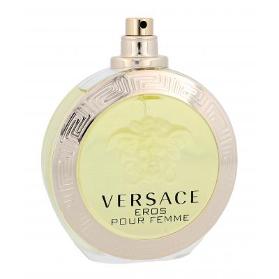 Versace Eros Pour Femme Apă de toaletă pentru femei 100 ml tester