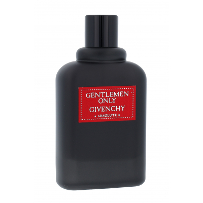 Givenchy Gentlemen Only Absolute Apă de parfum pentru bărbați 100 ml