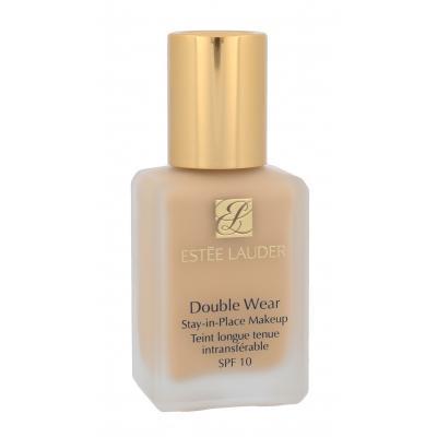 Estée Lauder Double Wear Stay In Place SPF10 Fond de ten pentru femei 30 ml Nuanţă 1W1 Bone