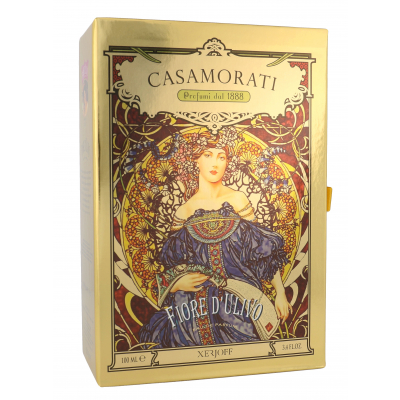 Xerjoff Casamorati Fiore d´Ulivo Apă de parfum pentru femei 100 ml