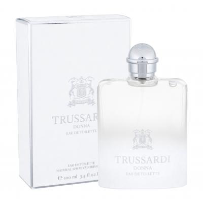 Trussardi Donna 2016 Apă de toaletă pentru femei 100 ml