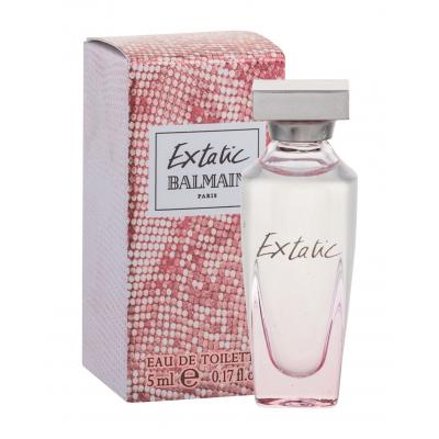 Balmain Extatic Apă de toaletă pentru femei 5 ml