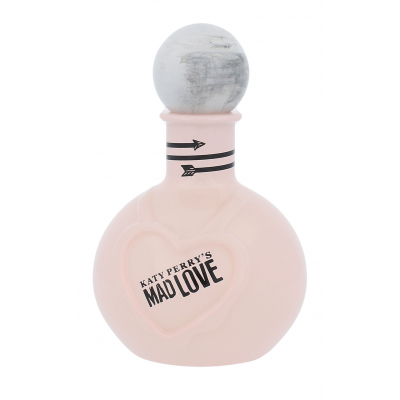 Katy Perry Katy Perry´s Mad Love Apă de parfum pentru femei 100 ml