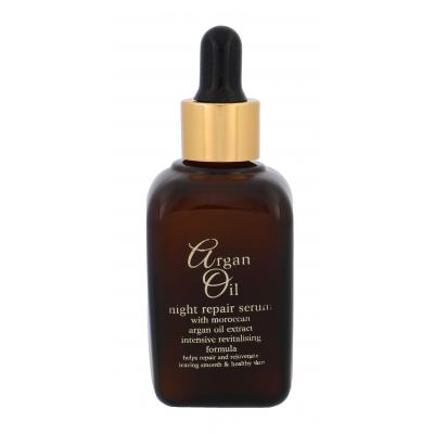 Xpel Argan Oil Ser facial pentru femei 50 ml