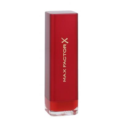 Max Factor Colour Elixir Marilyn Monroe Ruj de buze pentru femei 4 g Nuanţă 02 Sunset Red