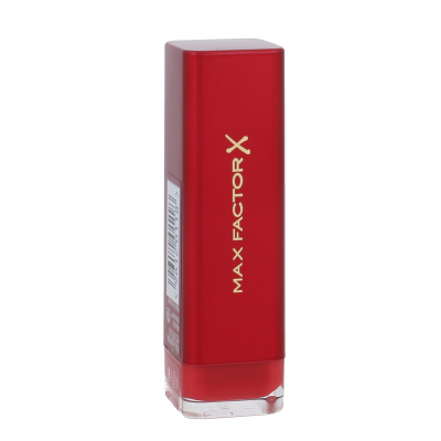 Max Factor Colour Elixir Marilyn Monroe Ruj de buze pentru femei 4 g Nuanţă 03 Berry