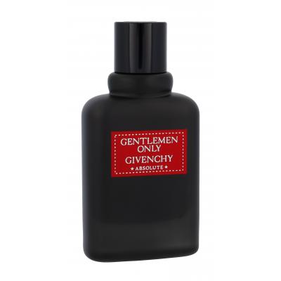 Givenchy Gentlemen Only Absolute Apă de parfum pentru bărbați 50 ml