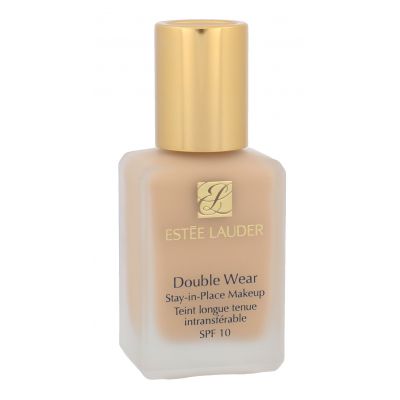 Estée Lauder Double Wear Stay In Place SPF10 Fond de ten pentru femei 30 ml Nuanţă 2C0 Cool Vanilla