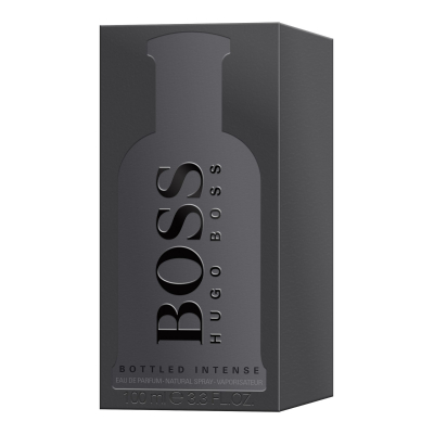 HUGO BOSS Boss Bottled Intense Apă de parfum pentru bărbați 100 ml