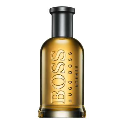 HUGO BOSS Boss Bottled Intense Apă de parfum pentru bărbați 50 ml