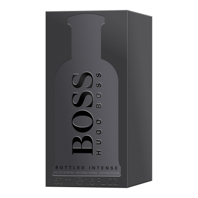 HUGO BOSS Boss Bottled Intense Apă de parfum pentru bărbați 50 ml