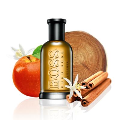 HUGO BOSS Boss Bottled Intense Apă de parfum pentru bărbați 50 ml