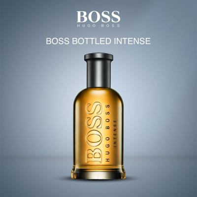 HUGO BOSS Boss Bottled Intense Apă de parfum pentru bărbați 50 ml