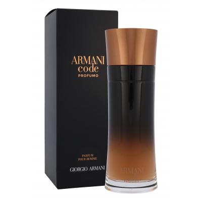 Giorgio Armani Code Profumo Apă de parfum pentru bărbați 200 ml