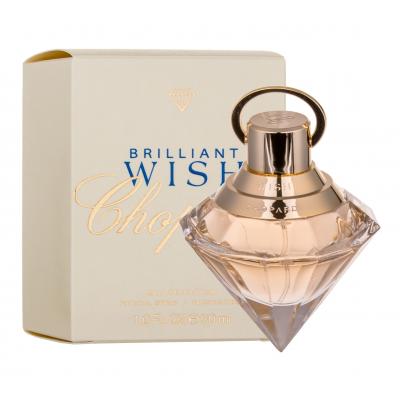 Chopard Brilliant Wish Apă de parfum pentru femei 30 ml