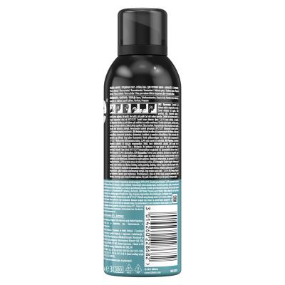 Gillette Shave Foam Original Scent Sensitive Spumă de ras pentru bărbați 200 ml