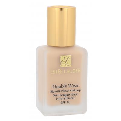 Estée Lauder Double Wear Stay In Place SPF10 Fond de ten pentru femei 30 ml Nuanţă 1N1 Ivory Nude