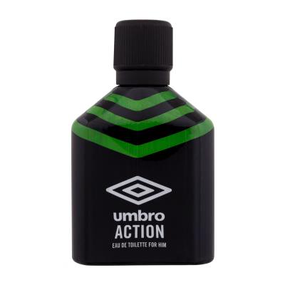 UMBRO Action Apă de toaletă pentru bărbați 100 ml