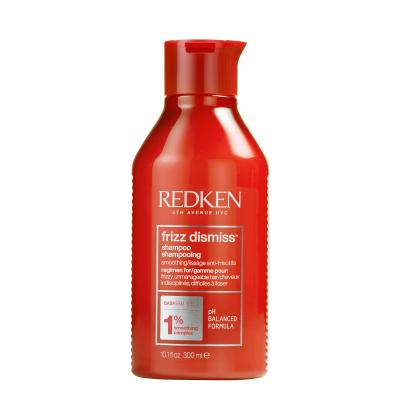 Redken Frizz Dismiss Șampon pentru femei 300 ml