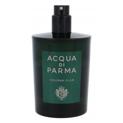 Acqua di Parma Colonia Club Apă de colonie 100 ml tester