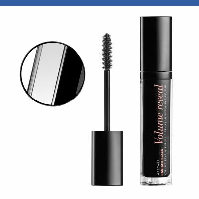 BOURJOIS Paris Volume Reveal Mascara pentru femei 7,5 ml Nuanţă 21 Radiant Black