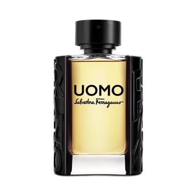 Ferragamo Uomo Apă de toaletă pentru bărbați 100 ml