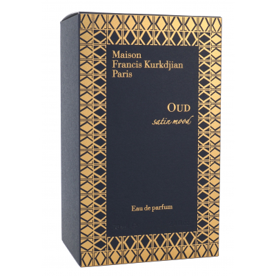 Maison Francis Kurkdjian Oud Satin Mood Apă de parfum 70 ml