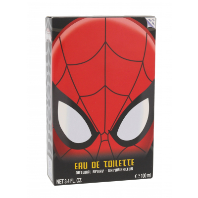 Marvel Ultimate Spiderman Apă de toaletă pentru copii 100 ml