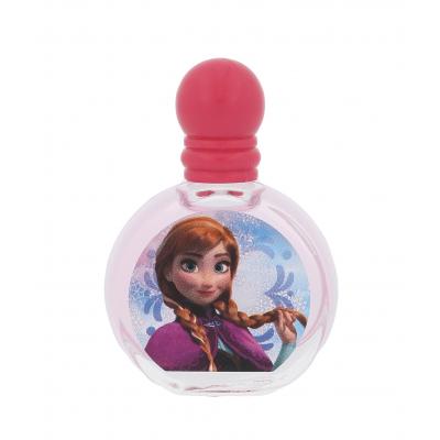 Disney Frozen Anna Apă de toaletă pentru copii 7 ml