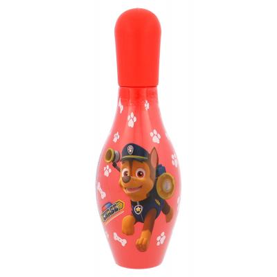 Nickelodeon Paw Patrol Gel de duș pentru copii 100 ml