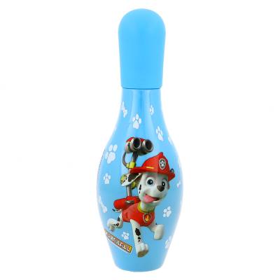 Nickelodeon Paw Patrol Gel de duș pentru copii 100 ml