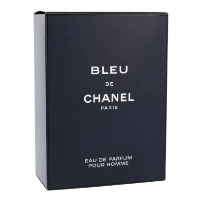 Chanel Bleu de Chanel Apă de parfum pentru bărbați 150 ml Cutie cu defect