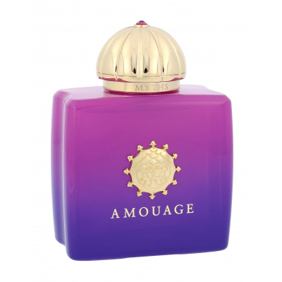 Amouage Myths Woman Apă de parfum pentru femei 100 ml