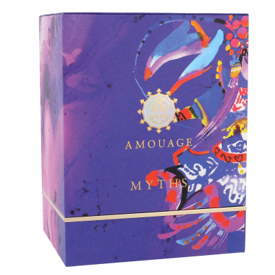 Amouage Myths Woman Apă de parfum pentru femei 100 ml