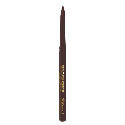 Dermacol 16H Matic Creion de ochi pentru femei 0,28 g Nuanţă 3 Brown