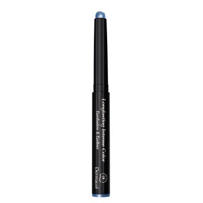 Dermacol Long-Lasting Intense Colour Fard de pleoape pentru femei 1,6 g Nuanţă 3