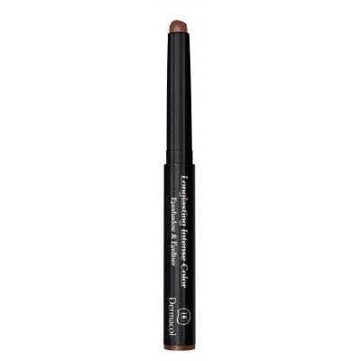 Dermacol Long-Lasting Intense Colour Fard de pleoape pentru femei 1,6 g Nuanţă 7