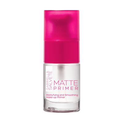 Gabriella Salvete Matte Primer Bază de machiaj pentru femei 15 ml