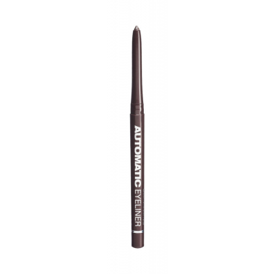 Gabriella Salvete Automatic Eyeliner Creion de ochi pentru femei 0,28 g Nuanţă 07 Dark Brown