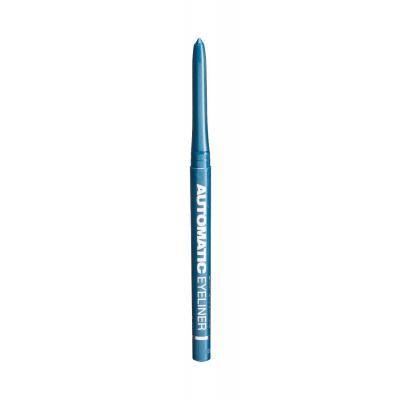 Gabriella Salvete Automatic Eyeliner Creion de ochi pentru femei 0,28 g Nuanţă 12 Deep Blue