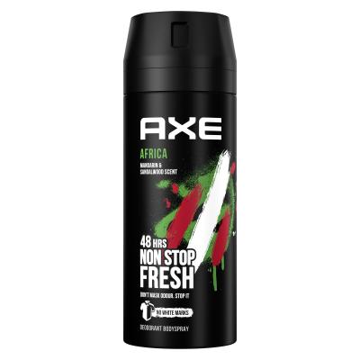 Axe Africa Deodorant pentru bărbați 150 ml