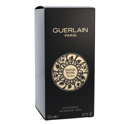 Guerlain Santal Royal Apă de parfum 125 ml